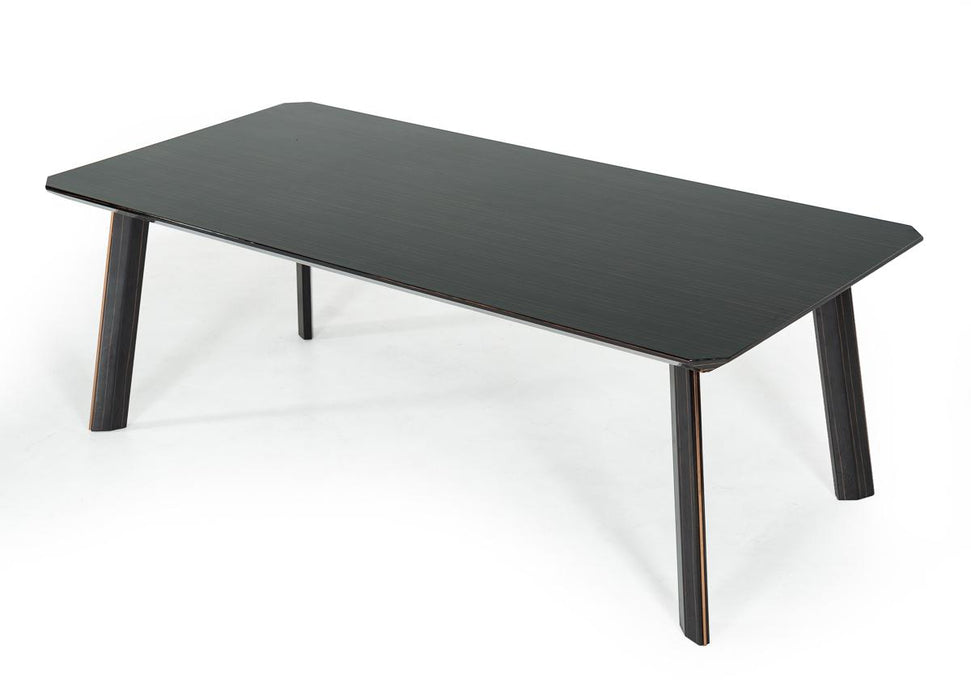 Modrest Chadwick Modern Dining Table