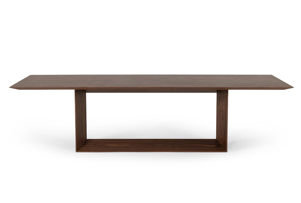 Modrest Channa Modern Dining Table