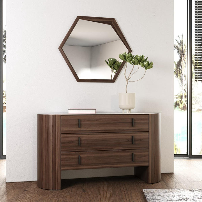 Modrest Chelton Contemporary Dresser