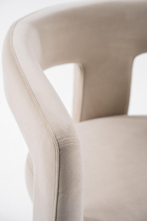 Modrest Cherish Modern Dining Chair image