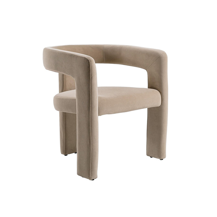 Modrest Cherish Modern Dining Chair