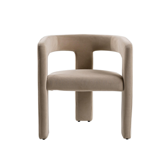 Modrest Cherish Modern Dining Chair