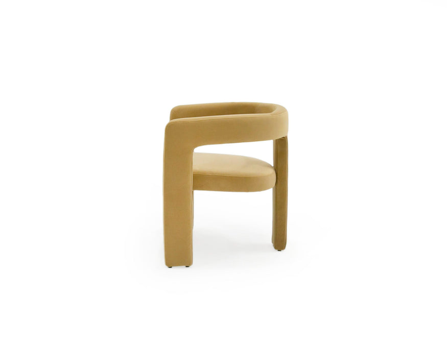 Modrest Cherish Modern Dining Chair