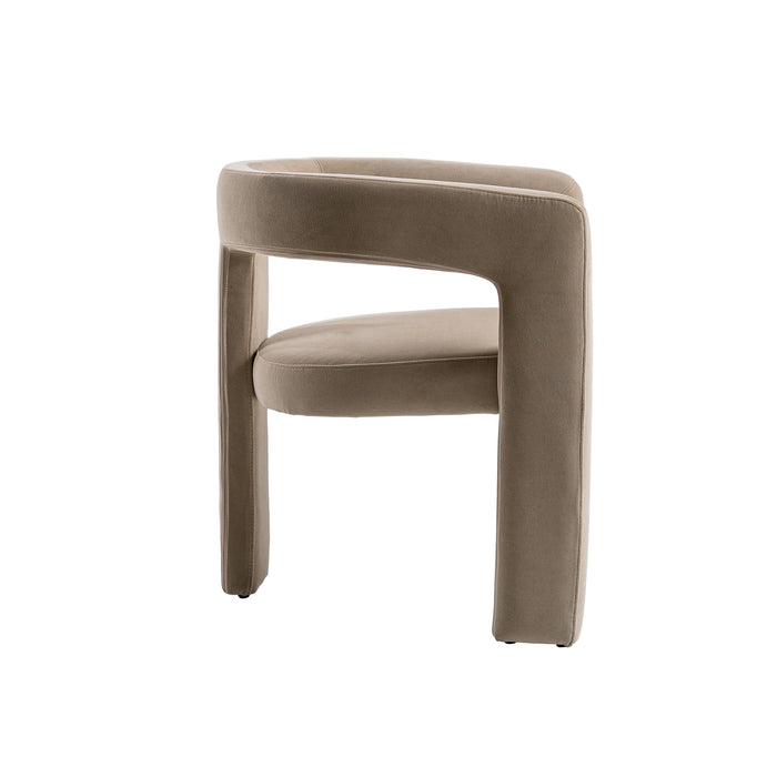 Modrest Cherish Modern Dining Chair