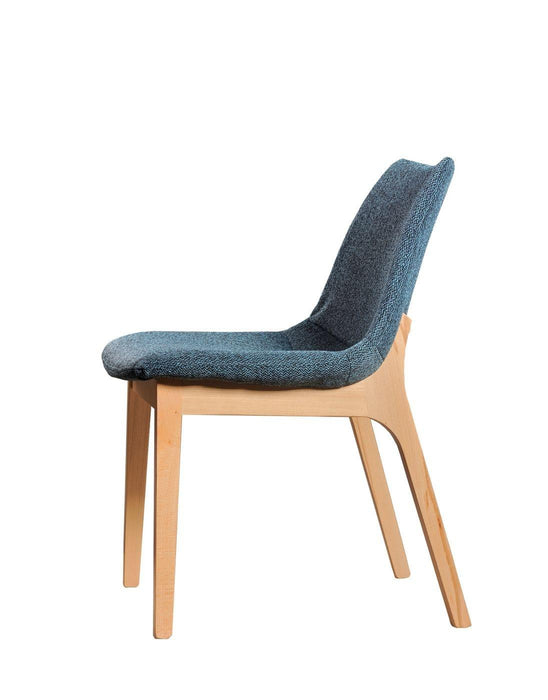 Modrest Chrissy Modern Dining Chair