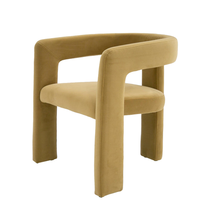 Modrest Cherish Modern Dining Chair