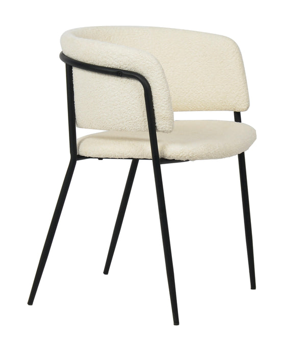 Modrest Chilton Modern Dining Chair