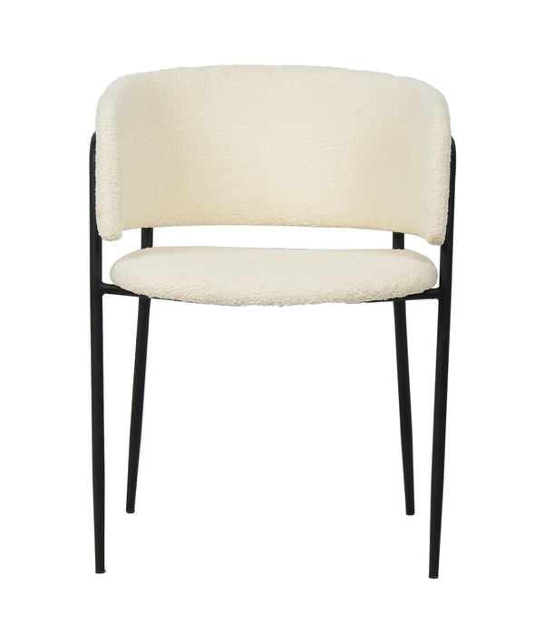 Modrest Chilton Modern Dining Chair image