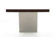 Modrest Christa Modern Dining Table image