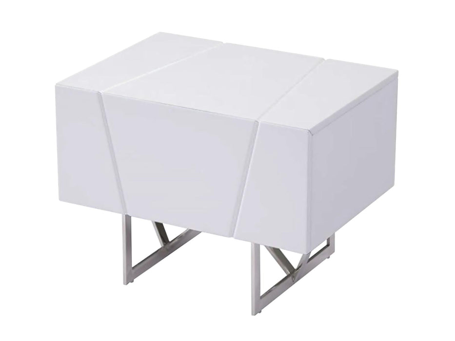 Modrest Chrysler Modern Nightstand