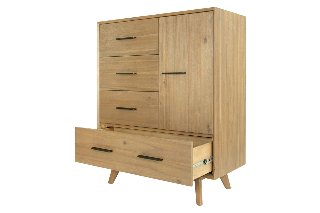 Modrest Claire Contemporary Chest