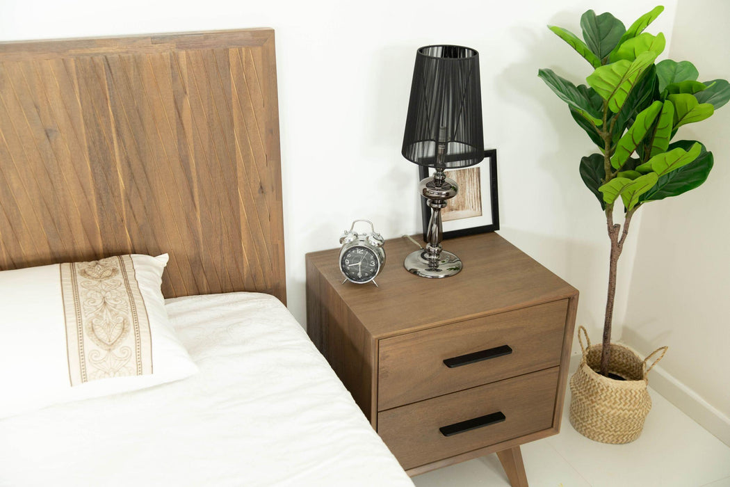 Modrest Claire Contemporary Nightstand image