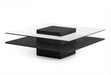 Modrest Clarion Modern Coffee Table image