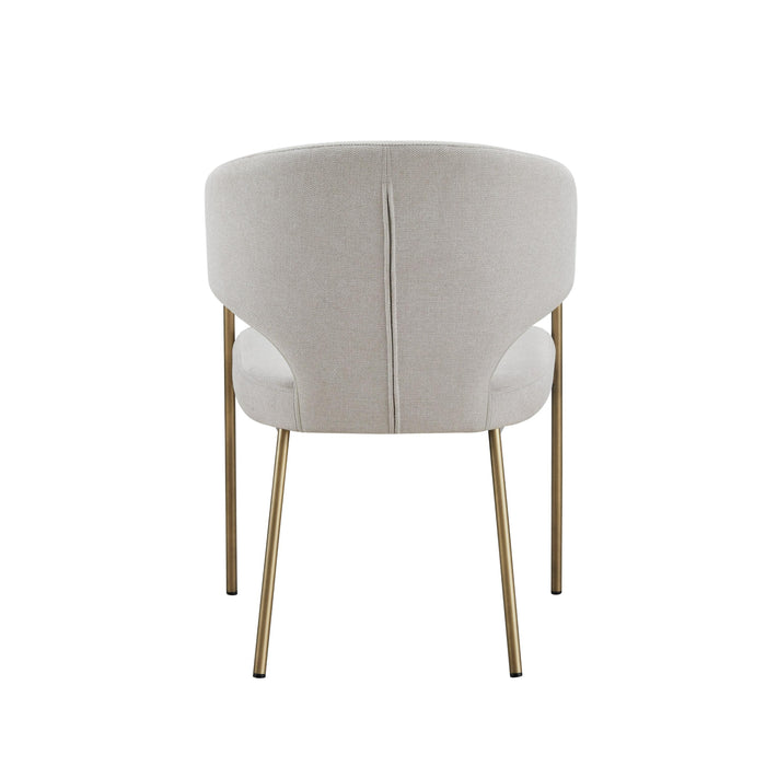 Modrest Claudine Modern Dining Chair