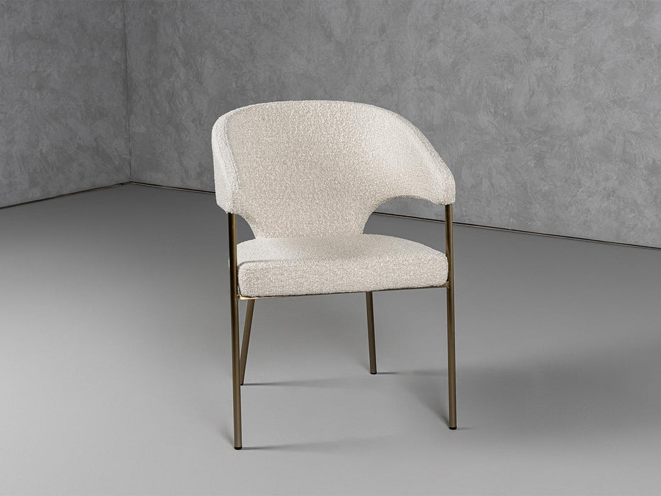 Modrest Claudine Modern Dining Chair