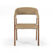 Modrest Clive Mid-Century Dining Chair image