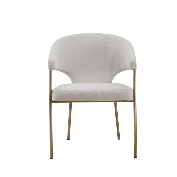 Modrest Claudine Modern Dining Chair image