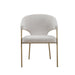 Modrest Claudine Modern Dining Chair image