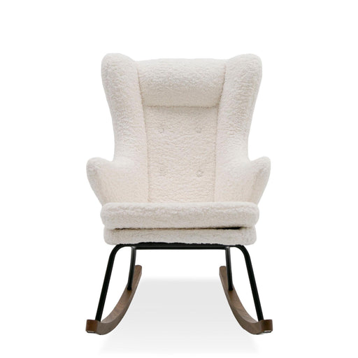 Modrest Colfax Modern Lounge Chair image