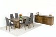 Modrest Cologne Modern Dining Table image