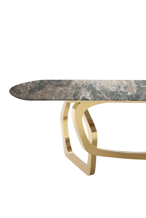 Modrest Colton Modern Dining Table image