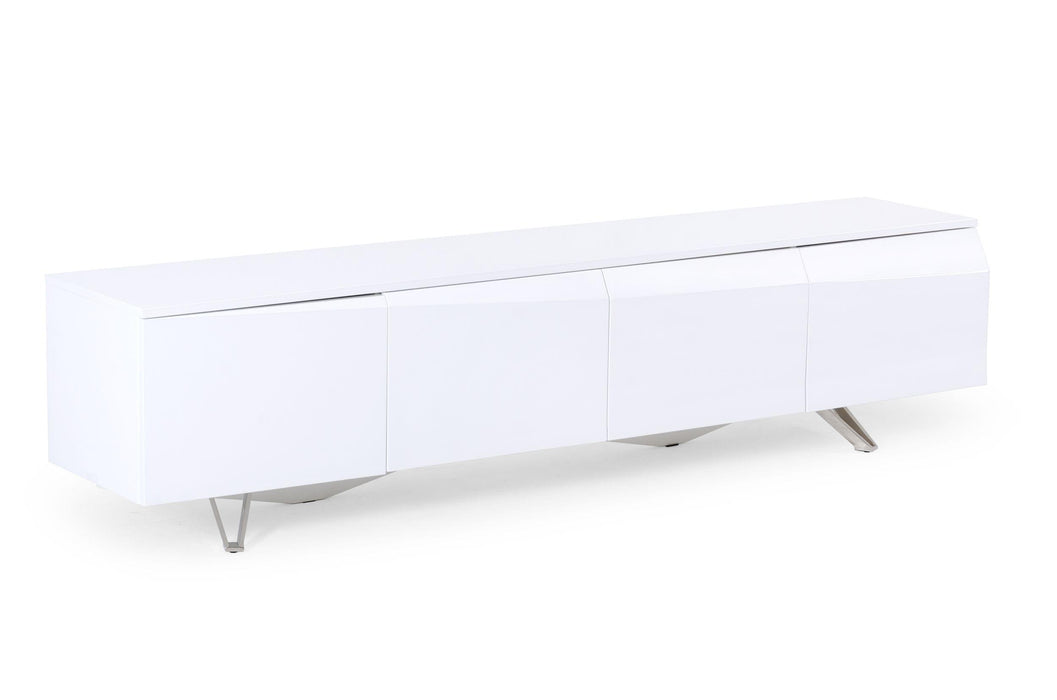 Modrest Columbia Modern Tv Stand image