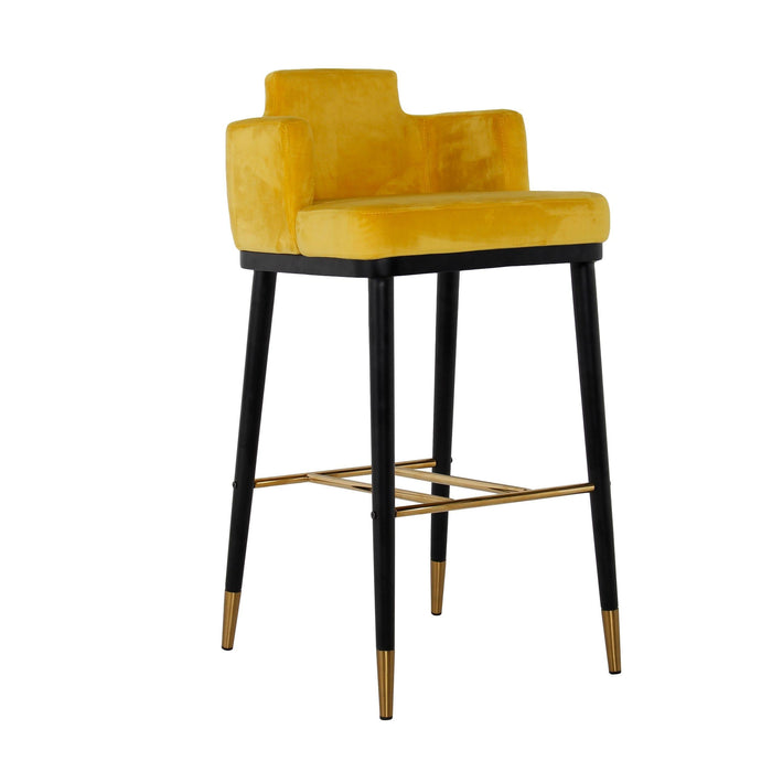 Modrest Conifer Modern Bar Stool image