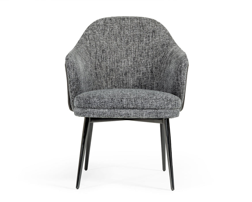 Modrest Cora Modern Dining Chair image