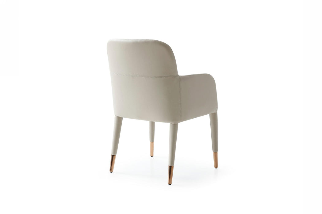 Modrest Cortina Modern Dining Chair