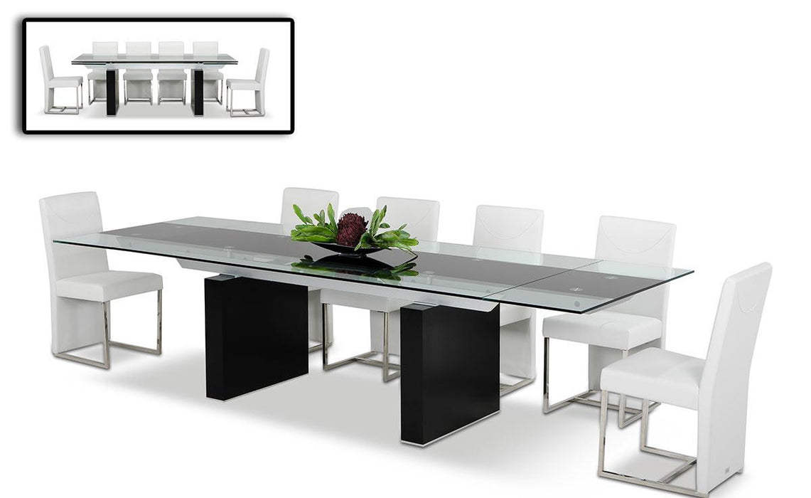 Lisbon Modern Dining Table