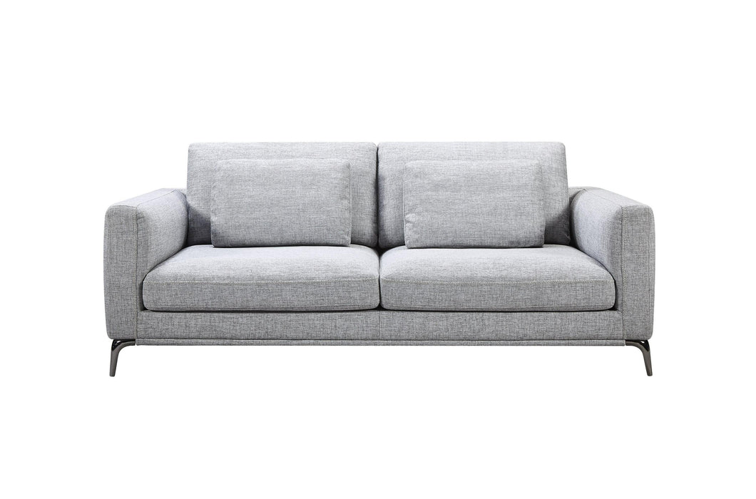 Divani Casa Beaman Modern Sofa Set image