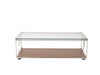 Modrest Cressida Modern Coffee Table image