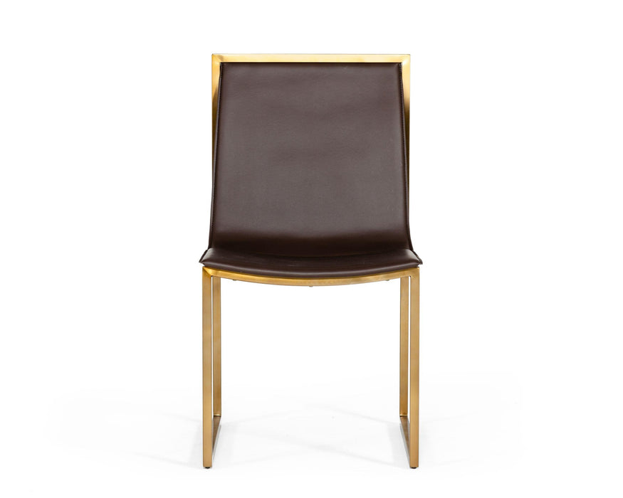 Modrest Dalton Modern Dining Chair