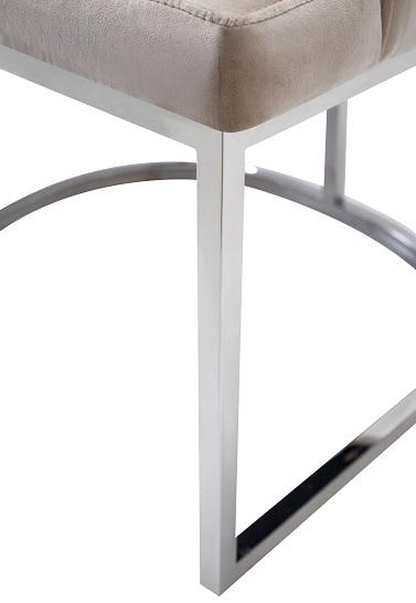 Modrest Daria Modern Dining Chair