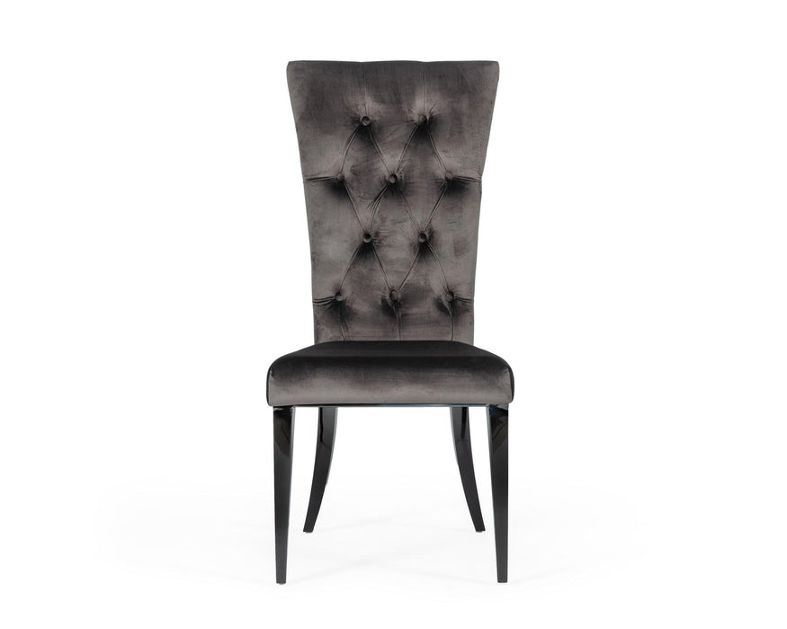 Modrest Darley Modern Dining Chair