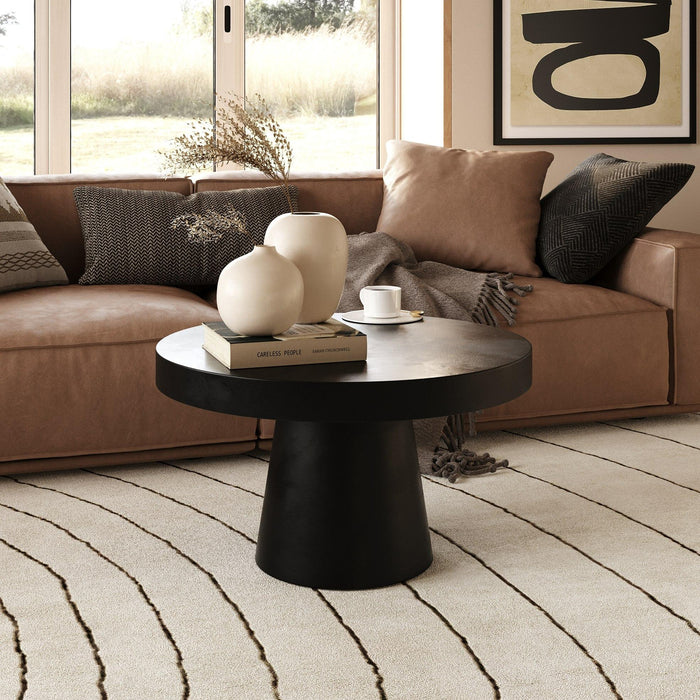 Modrest Desoto Modern Coffee Table image