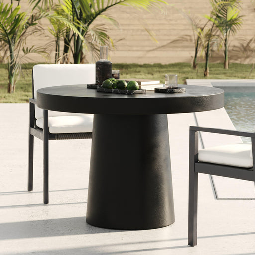 Modrest Desoto Modern Dining Table image