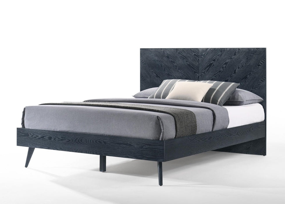 Modrest Diana Modern Bed