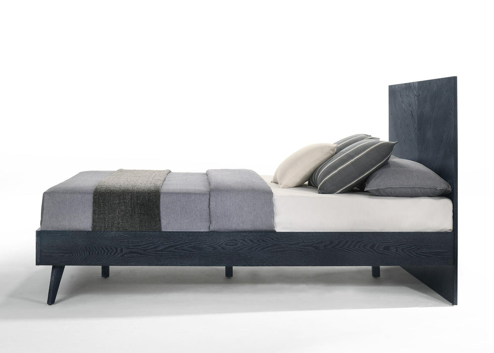 Modrest Diana Modern Bed