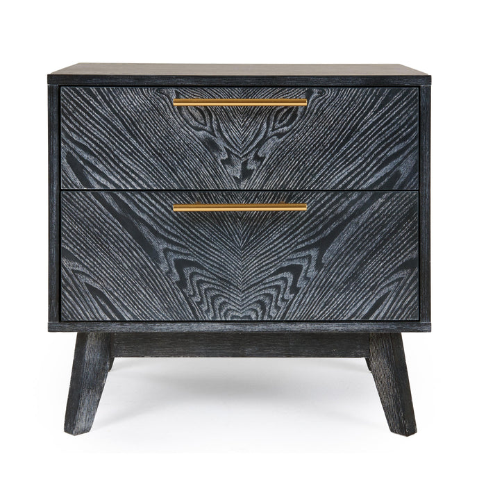 Modrest Diana Modern Nightstand