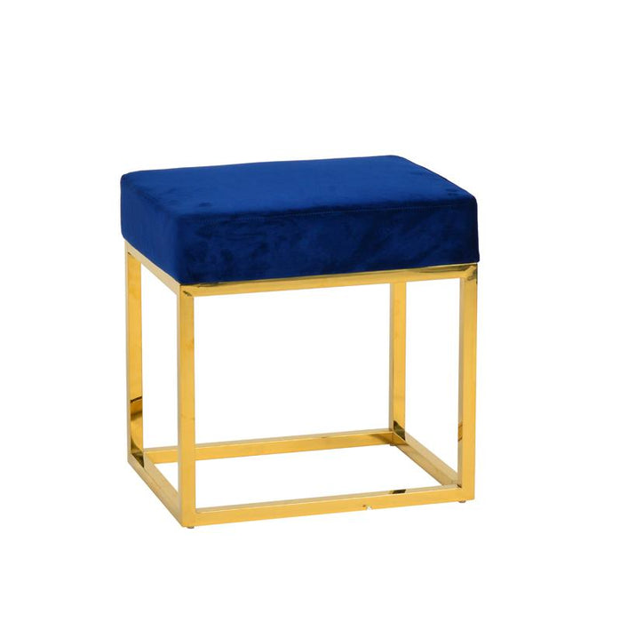 Modrest Downey Modern Ottoman