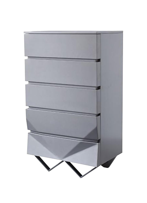 Modrest Duke Modern Dresser