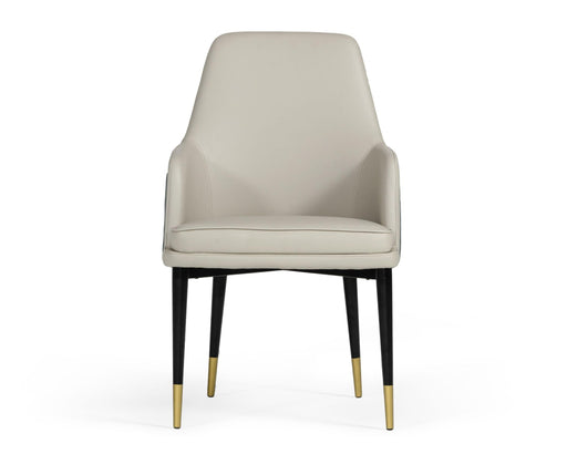 Modrest Duval Modern Dining Chair image