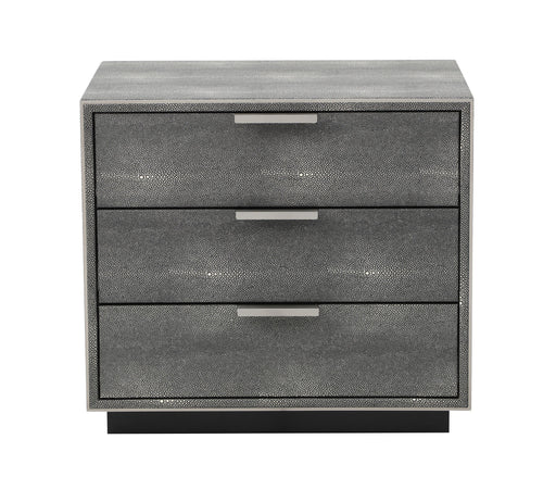 Modrest Dynasty Modern Nightstand image