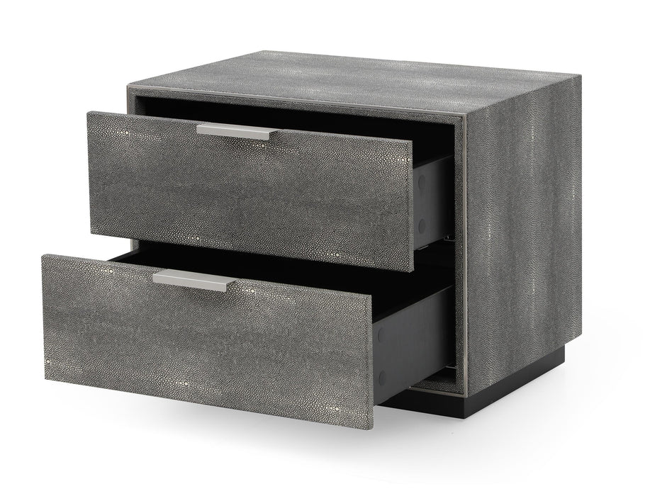 Modrest Dynasty Modern Nightstand