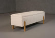 Modrest Electra Modern Bench image