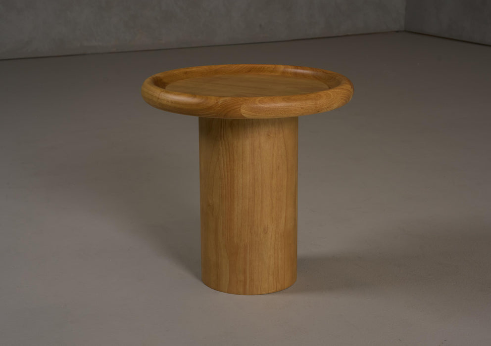 Modrest Electra Modern End Table image