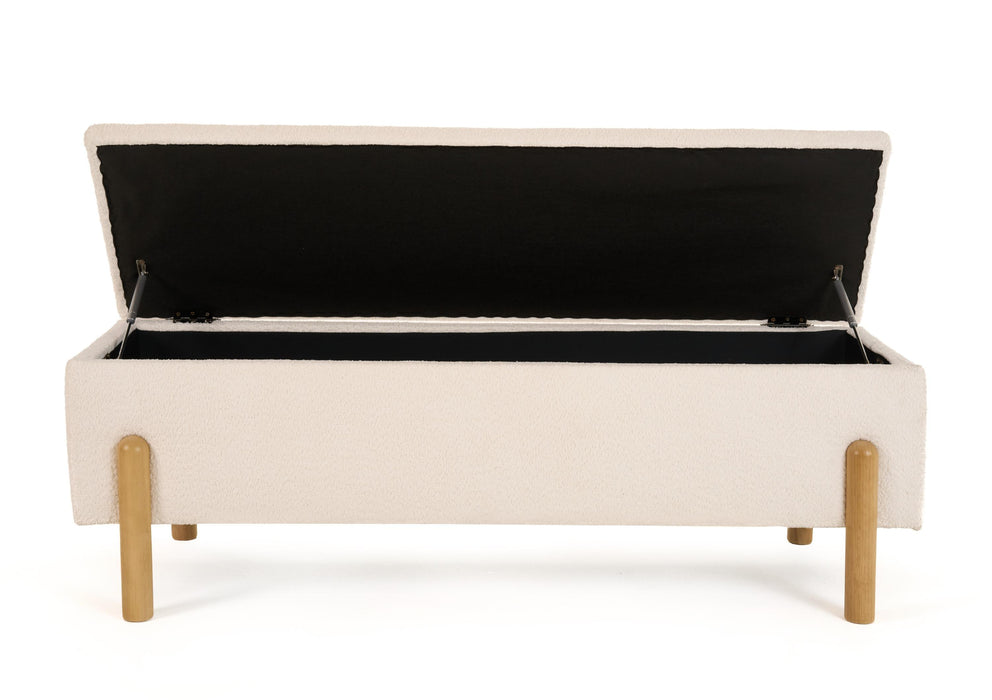 Modrest Electra Modern Bench