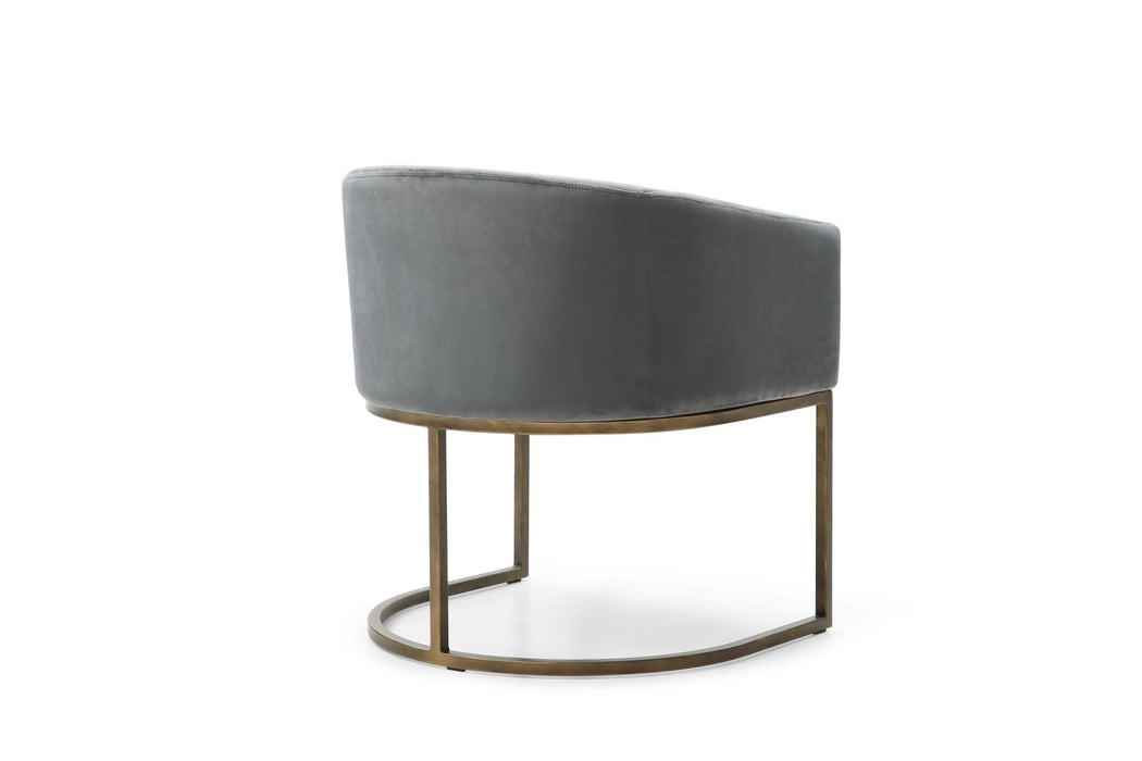 Modrest Elisa Modern Dining Chair