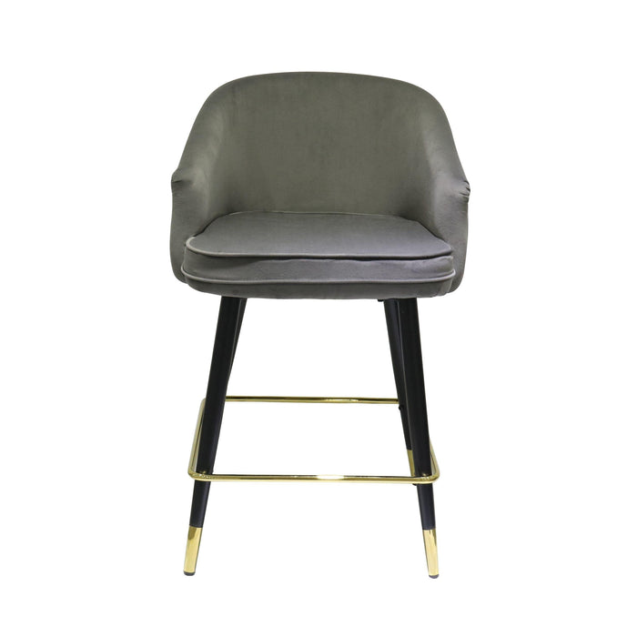 Modrest Elliot Contemporary Bar Stool image